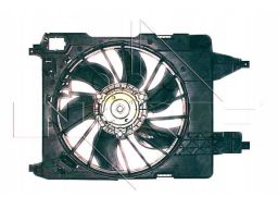 Wentylator Chłodnicy Silnika 47368