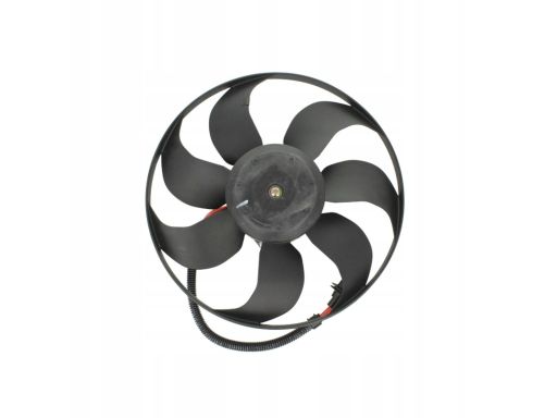 Silnik Wentylatora Chłodnicy 47393