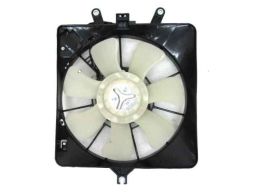 Wentylator Chłodnicy Silnika 47512