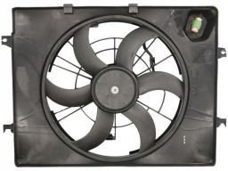 Wentylator Chłodnicy Silnika 47564