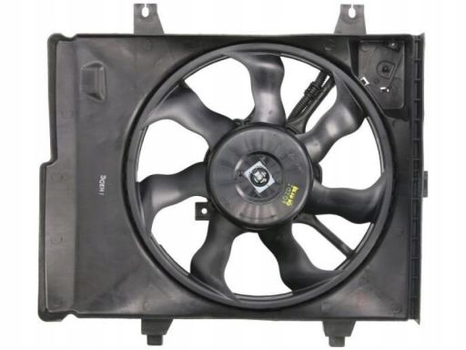 Wentylator Chłodnicy Silnika 47603