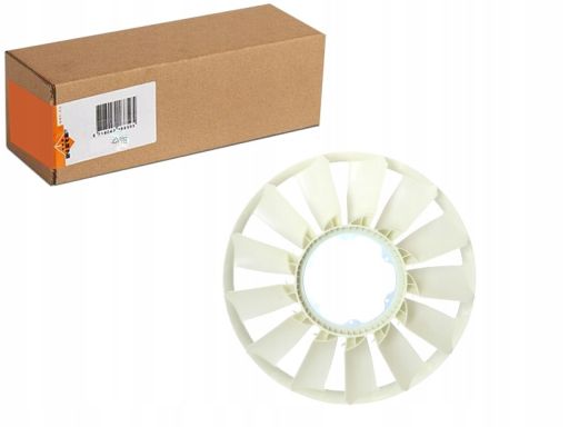 Wiatrak Wentylatora 49868