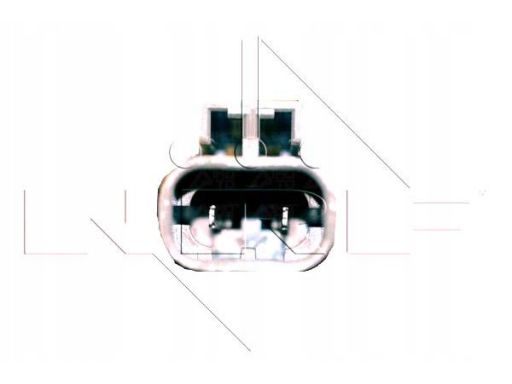 Wentylator Chłodnicy Silnika 47711