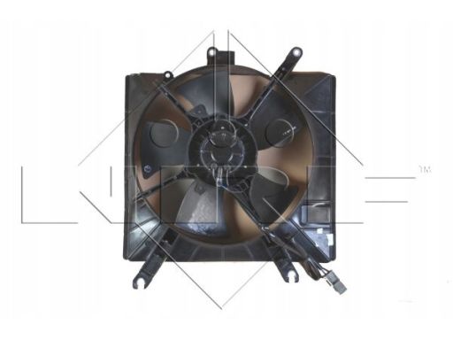 Wentylator Chłodnicy Silnika 47711