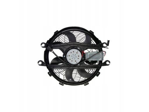 Wentylator Chłodnicy Silnika 47747
