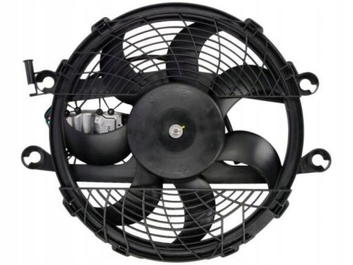 Wentylator Chłodnicy Silnika 47747