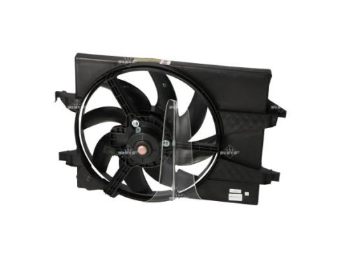 Wentylator Chłodnicy Silnika 47884