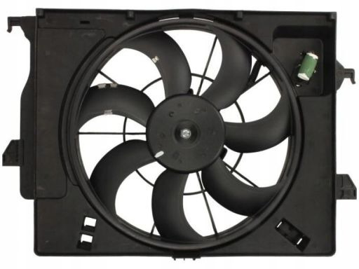 Wentylator Chłodnicy Silnika 47904