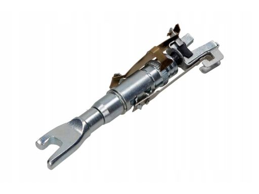 19-2025 Samoregulator Szczęk Ham. Fiat Grande Pu Maxgear