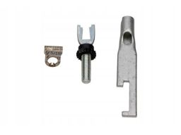 19-2044 Samoregulator Szczęk Ham. Renault Clio/T Maxgear