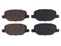 19-2063 Klocki Ham. Alfa T. 159 05-/Lancia Thesi Maxgear