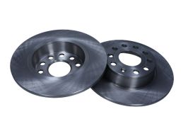 19-2018 Tarcza Ham. Vw T. A3/Golf Vi Vii/Octavia Maxgear