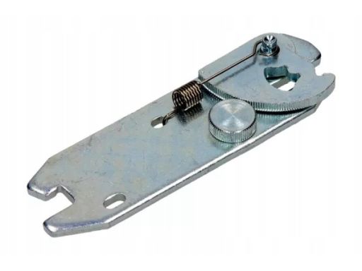 19-2047 Samoregulator Szczęk Ham. Ford Focus Le Maxgear