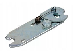 19-2047 Samoregulator Szczęk Ham. Ford Focus Le Maxgear