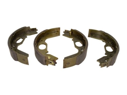 19-2070 Szczęki Ham. Ręcz. Mitsubishi Pajero 91- Maxgear