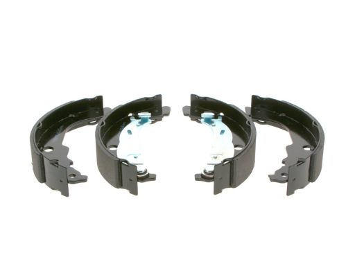 0 986 487 721 Szczęki Hamulcowe Kpl. Bosch