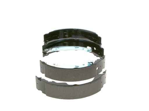 0 986 487 721 Szczęki Hamulcowe Kpl. Bosch