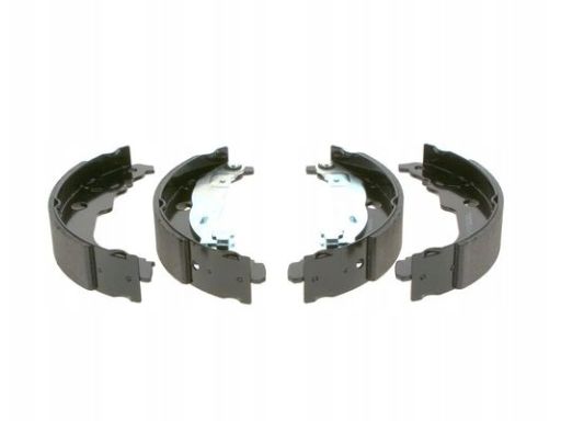 0 986 487 721 Szczęki Hamulcowe Kpl. Bosch