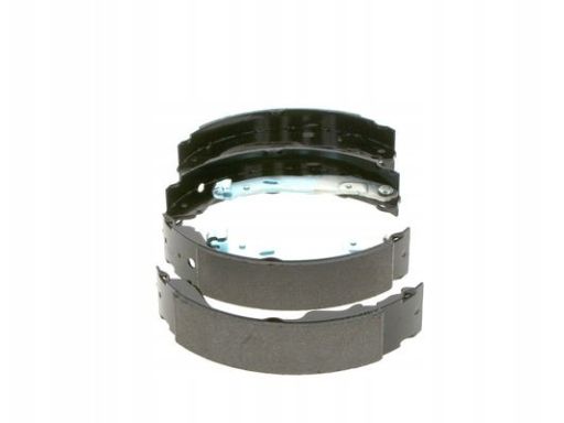 0 986 487 721 Szczęki Hamulcowe Kpl. Bosch