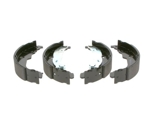 0 986 487 721 Szczęki Hamulcowe Kpl. Bosch