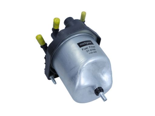 27-0766 Obudowa Filtra Paliwa Citroen/ Peugeot 1 Maxgear