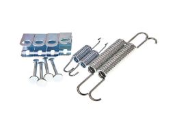 27-1192 Sprężyny Szczęk Ham. Chevrolet Captiva 0 Maxgear