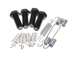 27-1203 Sprężyny Szczęk Ham. Db C219/W211/S211/R Maxgear