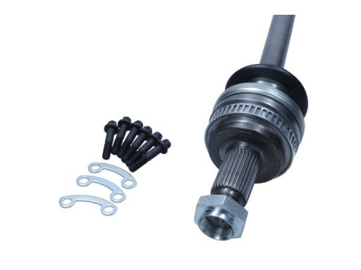 49-1099 Półoś Bmw X3 2,0D-3,0D Tył Le Dł.639 04- Maxgear