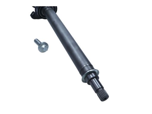 49-1124 Półoś Db W169 04-/W245 05- Pr Manual Wyk Maxgear