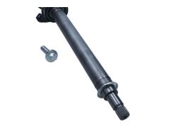 49-1124 Półoś Db W169 04-/W245 05- Pr Manual Wyk Maxgear