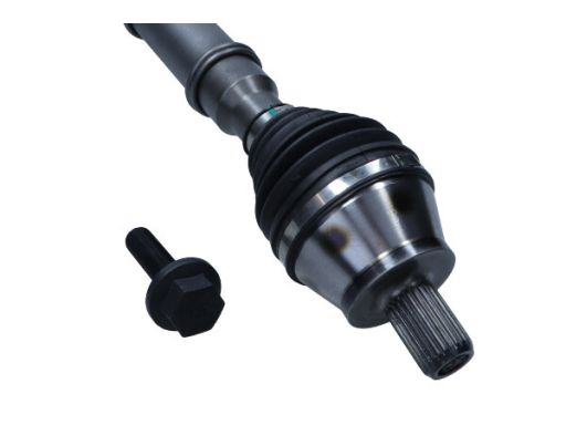 49-1122 Półoś Db W169 04-/W245 05- Le Manual Wyk Maxgear