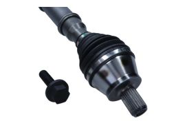 49-1122 Półoś Db W169 04-/W245 05- Le Manual Wyk Maxgear