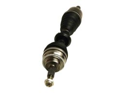 49-1181 Półoś Renault Kangoo/Clio Iii/Thalia 1,5 Maxgear