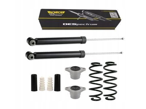 376213Sp Amortyzator Monroe