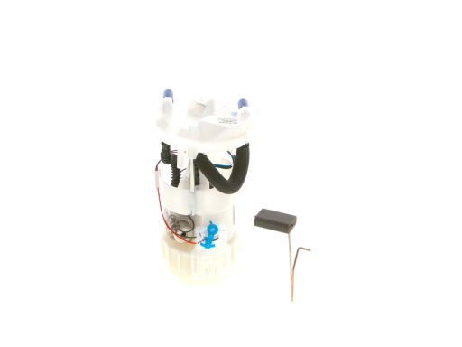 1 987 580 007 Elektryczna Pompa Paliwa (Moduł) Pasuje Do: Renault Gran