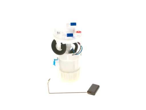 1 987 580 007 Elektryczna Pompa Paliwa (Moduł) Pasuje Do: Renault Gran