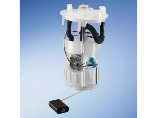 1 987 580 007 Elektryczna Pompa Paliwa (Moduł) Pasuje Do: Renault Gran