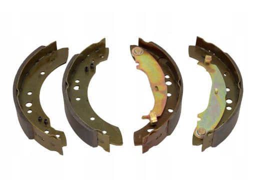 19-2067 Szczęki Ham. Mitsubishi Colt 04- Maxgear