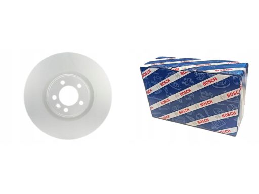0 986 479 B18 Tarcza Hamulcowa Bosch