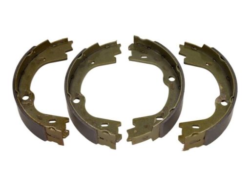 19-2057 Szczęki Ham. Ręcz. Hyundai Ix55 08-/H1 0 Maxgear