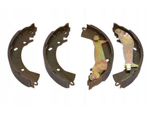 19-2055 Szczęki Ham. Hyundai I20 08- Maxgear