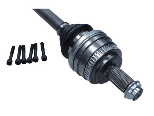 49-1095 Półoś Bmw T. E46 Pr 323/325/328 Maxgear