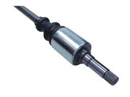 49-1110 Półoś Citroen C2/C3 02- Pr 1,1/1,4B Maxgear