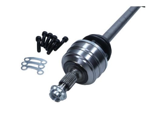 49-1125 Półoś Db W202 Le/Pr 1,8-2,2 Maxgear