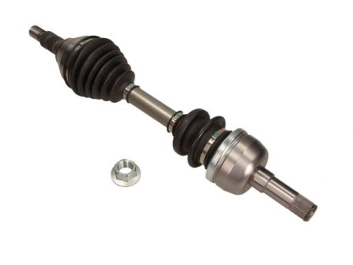 49-1152 Półoś Opel Vectra C 1,9Cdti Le Maxgear