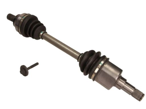 49-1131 Półoś Ford Focus Ii 04- 1,6-1,8Tdci Le Maxgear