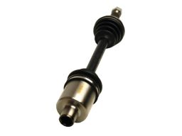 49-1150 Półoś Opel Astra H/Zafira B 1,9Cdti/2,0 Maxgear