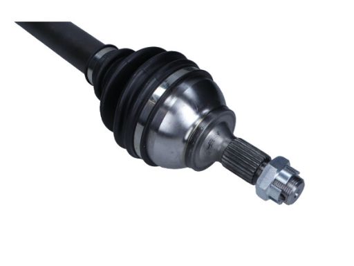 49-1168 Półoś Peugeot Le 208 1,6 E-Hdi/1,6Hdi/1, Maxgear