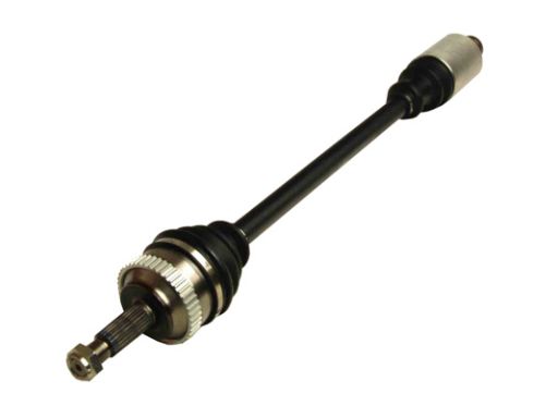 49-1199 Półoś Renault Scenic I Pr Rx4 Maxgear