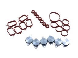 70-0107 Zestaw Uszczelek Kol. Ss. Bmw 3 E46 2,0/ Maxgear